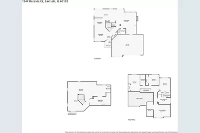 [Address not provided], Bartlett, IL 60103 - Photo 25