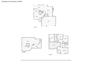 1344 Batavia Ct, Bartlett, IL 60103 - Photo 25