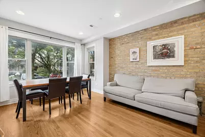 4644 N Paulina Street #1N, Chicago, IL 60640 - Photo 3