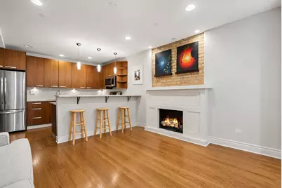 4644 N Paulina Street #1N, Chicago, IL 60640 - Photo 5