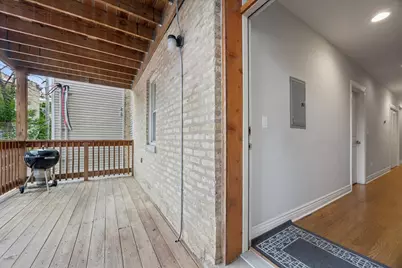 4644 N Paulina Street #1N, Chicago, IL 60640 - Photo 15