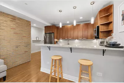 4644 N Paulina Street #1N, Chicago, IL 60640 - Photo 7