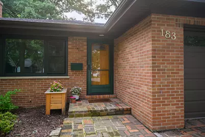 183 Brandon Avenue, Glen Ellyn, IL 60137 - Photo 3