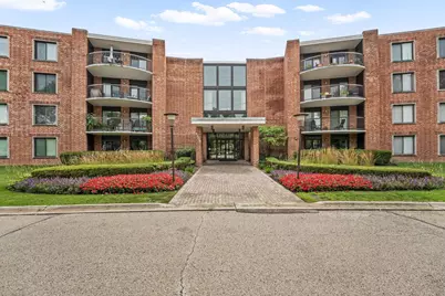 1505 E Central Road #402-A, Arlington Heights, IL 60005 - Photo 1