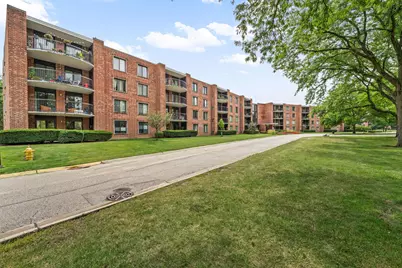 1505 E Central Road #402-A, Arlington Heights, IL 60005 - Photo 19