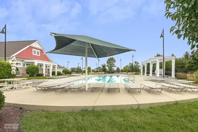 124 Bertram Drive #K, Yorkville, IL 60560 - Photo 19