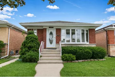 7539 W Strong Street, Harwood Heights, IL 60706 - Photo 1