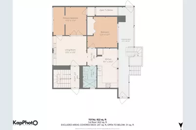 4408 N Long Avenue #1, Chicago, IL 60630 - Photo 21