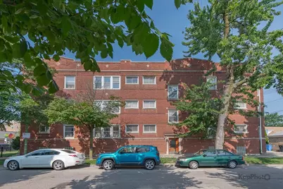 4408 N Long Avenue #1, Chicago, IL 60630 - Photo 1