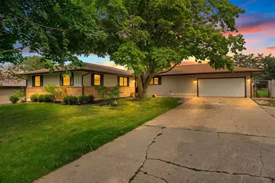 6379 Hallen Avenue, Belvidere, IL 61008 - Photo 1