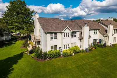 1272 Tennyson Lane #1272, Naperville, IL 60540 - Photo 31