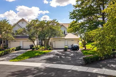 1272 Tennyson Lane #1272, Naperville, IL 60540 - Photo 3