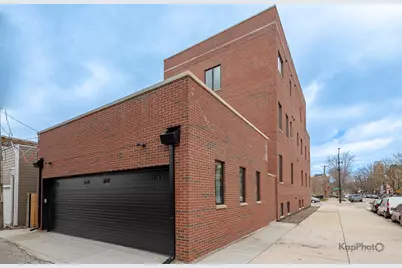901 W Cullerton Street #1, Chicago, IL 60608 - Photo 49