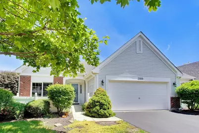 21119 W Braxton Lane, Plainfield, IL 60544 - Photo 1