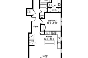 1224 W Ohio St, Chicago, IL 60642 - Photo 23
