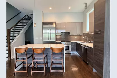 1224 W Ohio Street #3E, Chicago, IL 60642 - Photo 3