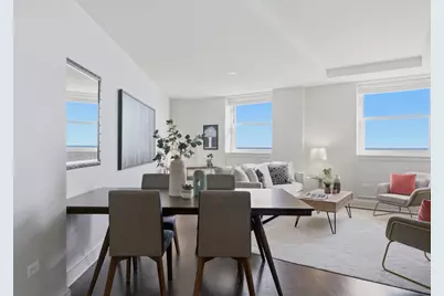 850 N Lake Shore Drive #604, Chicago, IL 60611 - Photo 15