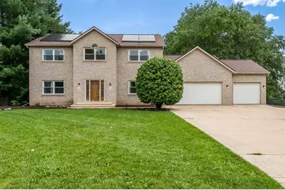 1397 Sweetclover Lane, Rockford, IL 61107 - Photo 1