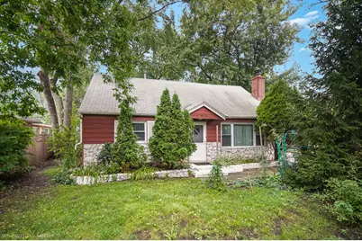 8544 Leclaire Avenue, Burbank, IL 60459 - Photo 1