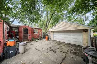 8544 Leclaire Avenue, Burbank, IL 60459 - Photo 19