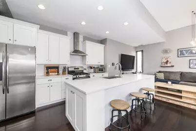 1319 N Wood Street #3C, Chicago, IL 60622 - Photo 3
