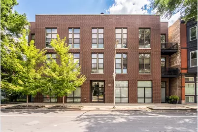 1319 N Wood Street #3C, Chicago, IL 60622 - Photo 1