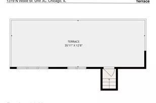 1319 N Wood St, Chicago, IL 60622 - Photo 23