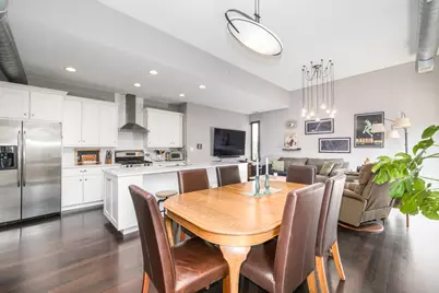 1319 N Wood Street #3C, Chicago, IL 60622 - Photo 7