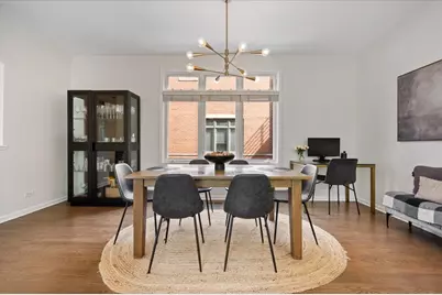 1351 W Altgeld Street #3B, Chicago, IL 60614 - Photo 13
