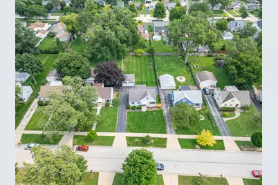 639 N Edgewood Avenue, Lombard, IL 60148 - Photo 3