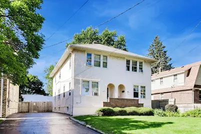 240 & 242 Highwood Avenue, Highwood, IL 60040 - Photo 3