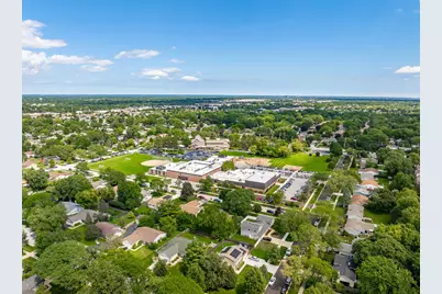 1017 N Timberlea Drive, Palatine, IL 60067 - Photo 33