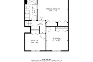 1017 N Timberlea Dr, Palatine, IL 60067 - Photo 39