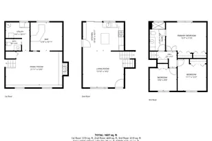 1017 N Timberlea Dr, Palatine, IL 60067 - Photo 41