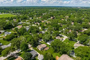 1017 N Timberlea Dr, Palatine, IL 60067 - Photo 37