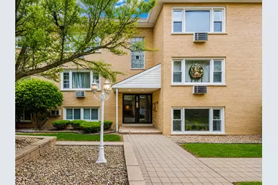 6634 W 95th Street #1D, Oak Lawn, IL 60453 - Photo 3