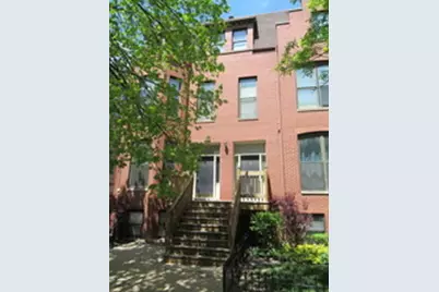 1538 W Monroe Street #3, Chicago, IL 60607 - Photo 1