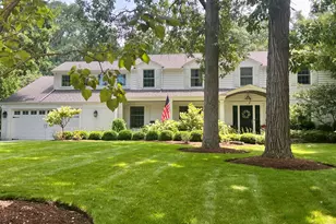 1035 Forest Hill Rd, Lake Forest, IL 60045 - Photo 1
