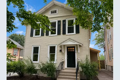 518 Hamilton Street #2, Evanston, IL 60202 - Photo 1