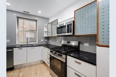 136 Clyde Avenue #2S, Evanston, IL 60202 - Photo 9