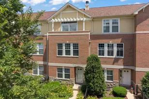 231 N West St, Wheaton, IL 60187 - Photo 1