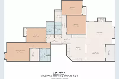 640 Winnetka Mews #403, Winnetka, IL 60093 - Photo 21