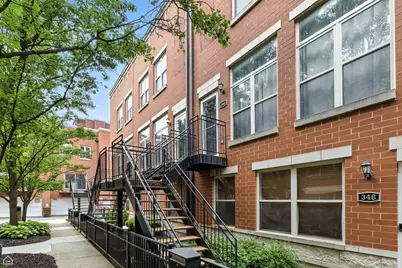 346 E 25th Place #25, Chicago, IL 60616 - Photo 3