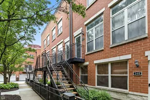 346 E 25th Pl, Chicago, IL 60616 - Photo 3