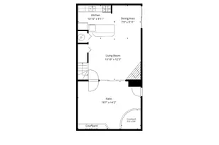 2206 N Burling St, Chicago, IL 60614 - Photo 29