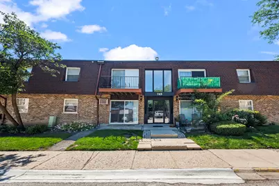 765 Grove Drive #103, Buffalo Grove, IL 60089 - Photo 1