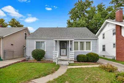 1016 W King Street, Decatur, IL 62522 - Photo 1
