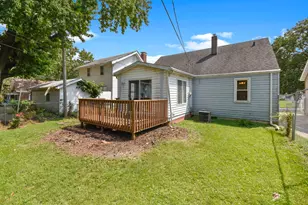 1016 W King St, Decatur, IL 62522 - Photo 43