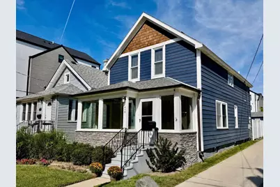 415 Bloom Street, Highland Park, IL 60035 - Photo 1
