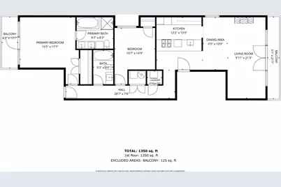1866 N Damen Avenue #4, Chicago, IL 60647 - Photo 19